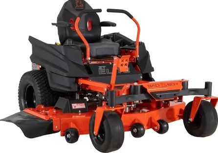 Bad Boy ZT Elite 48″ Mower – 25 HP Kohler 7000, Heavy-Duty Zero Turn