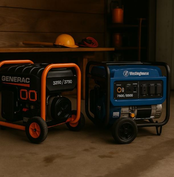 Generators