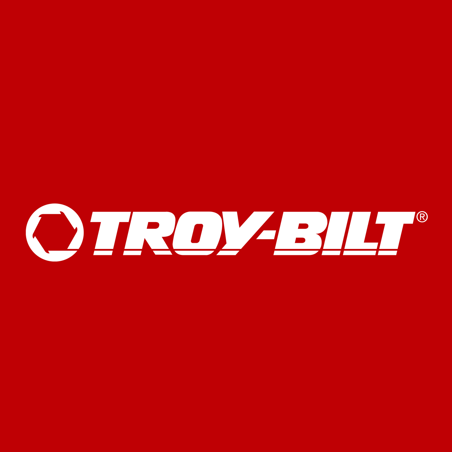 Troy Bilt