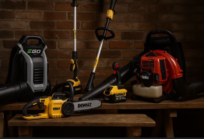 Hand Held Tools