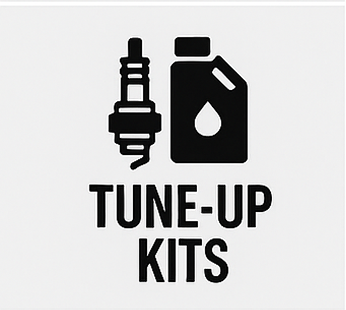 Tune-Up Kits