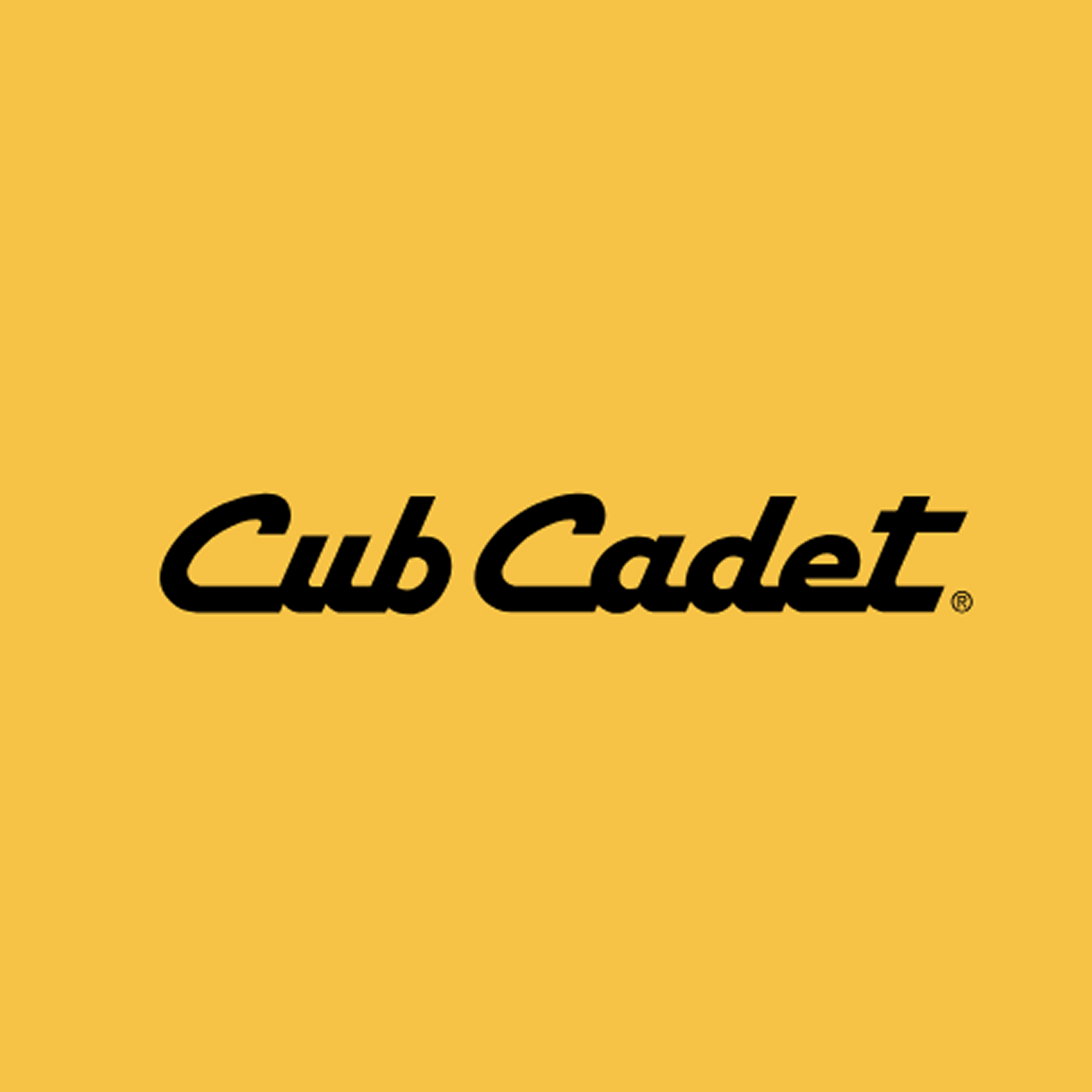 Cub Cadet