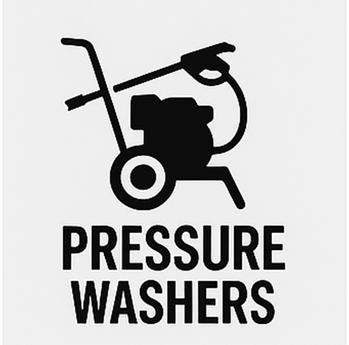 Pressure Washers