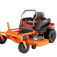 Bad Boy MZ Magnum 54 in. 26 HP Gas Zero-Turn Mower, Kohler 7000 Engine BMZ54KT740