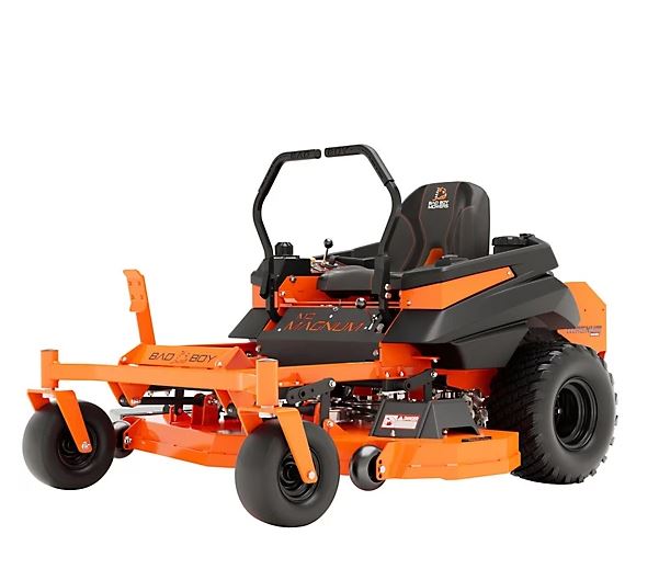 Bad Boy Magnum 60 in. 24 HP Gas Zero-Turn Mower, Kohler Engine