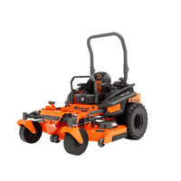 Bad Boy Rogue 61” Zero-Turn Mower – BRG61385KA – 38.5HP Kawasaki FX1000 EFI, 3-Link Suspension, Dual Hydro Pumps