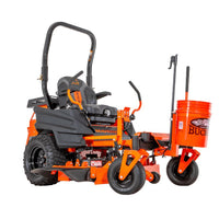 Bad Boy Maverick HD 54" 23.5HP Zero-Turn Mower – Kawasaki FX730