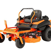 Bad Boy MZ Rambler 42 in. 19 HP Gas Zero-Turn Mower, Briggs & Stratton Engine, Hydro-Gear Transmission