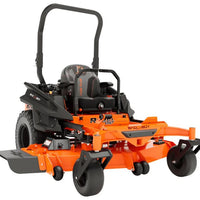Bad Boy Outlaw Rebel 61” Zero-Turn Mower – BRB6135KA – 35HP Kawasaki FX1000, 4438246 Hydro-Gear 4400 Drives, Reaper Tires