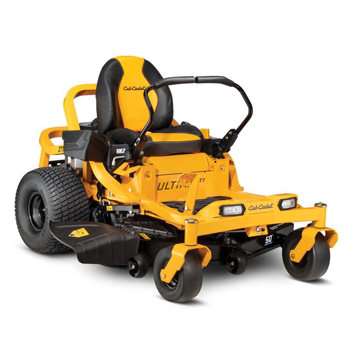 Cub Cadet Ultima ZT1 50