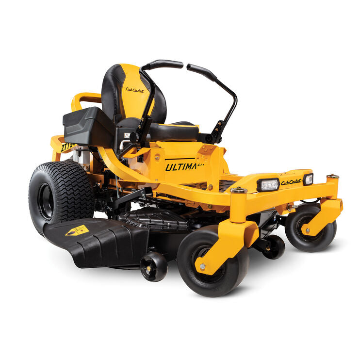 Cub Cadet Ultima ZT1 54