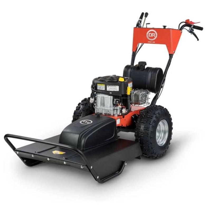 DR All-Terrain Pro 26 Field & Brush Mower 15.5 HP