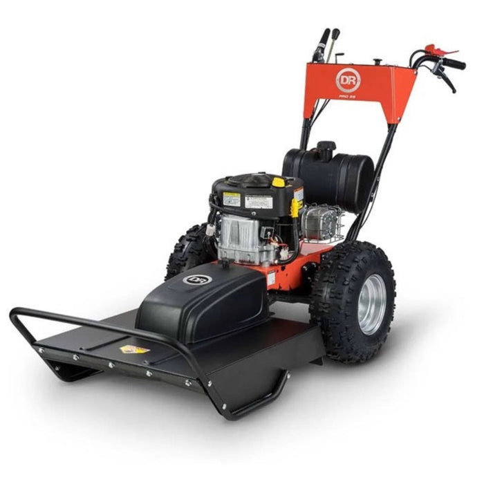 DR All-Terrain Pro 26 Field & Brush Mower 15.5 HP