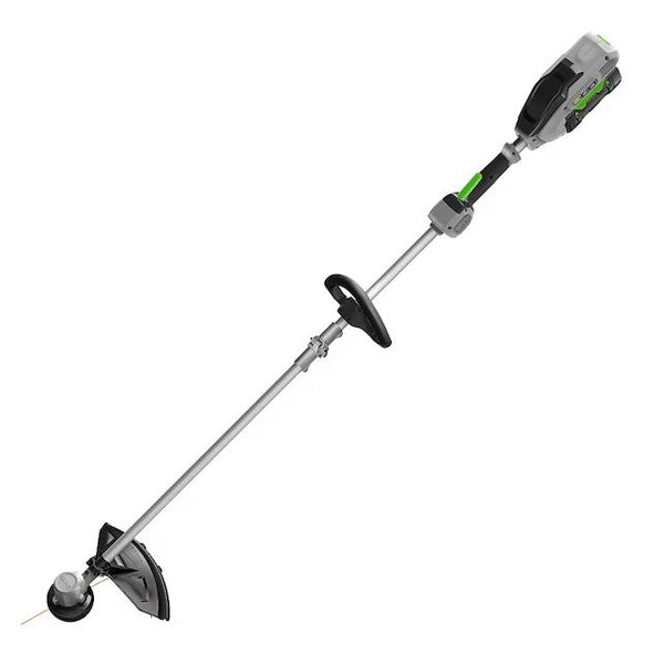 EGO Power+ 15" Cordless String Trimmer with Battery – 56V Weed Eater | Mac Daddy