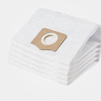 EGO POWER+ Dust Bags (5-Pack) – AVG0905 – For WDV0900 Wet/Dry Vacuum, Fully Enclosed with Dust Seal