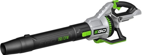 EGO Power+ LB7654 765 CFM Cordless Leaf Blower – 5.0Ah Battery & Charger | Mac Daddy