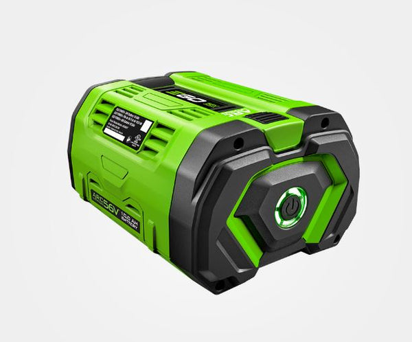 EGO POWER+ 56V 10.0Ah ARC Lithium™ Battery – Ultra-Capacity Smart Battery with Fuel Gauge – BA5600T