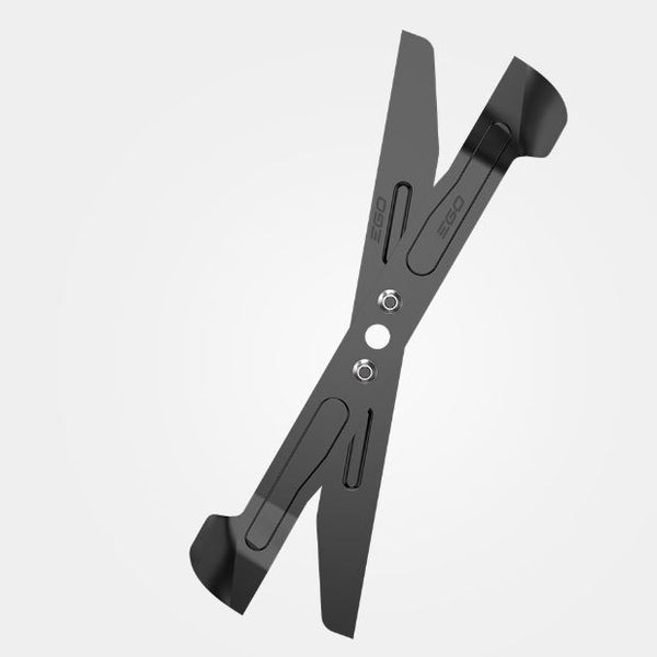 EGO POWER+ 22” High-Lift Bagging Blade Set – AB2201D – Upper & Lower Blades for LM2200SP & LM2206SP Aluminum Deck Mowers