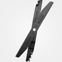 EGO POWER+ 22” High-Performance Blade Set – AB2200D – Upper & Lower Blades for LM2200SP & LM2206SP Aluminum Deck Mowers