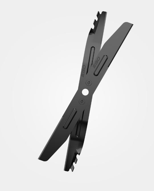 EGO POWER+ 22” High-Performance Blade Set – AB2200D – Upper & Lower Blades for LM2200SP & LM2206SP Aluminum Deck Mowers