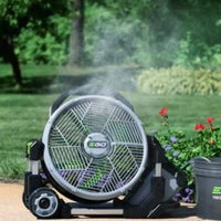 POWER+ 18" Misting Fan FN1800