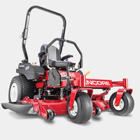 2025 Encore Edge 48″ Commercial Zero Turn Mower – 23HP Kawasaki FR691V, ZT-3200 Trans