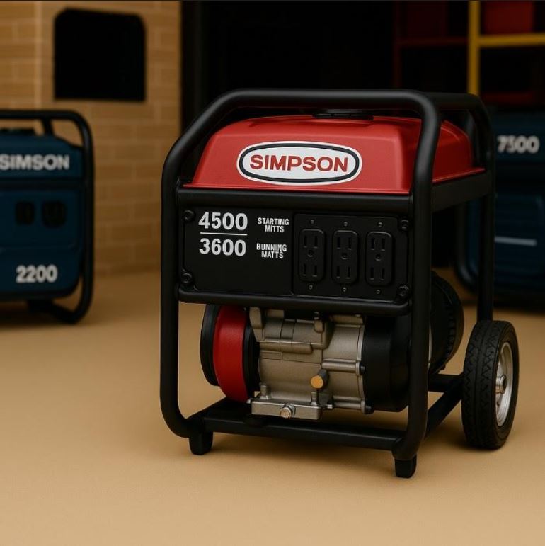 Generators