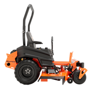 Bad Boy MZ Rambler 42 in. 19 HP Gas Zero-Turn Mower, Briggs & Stratton Engine, Hydro-Gear Transmission