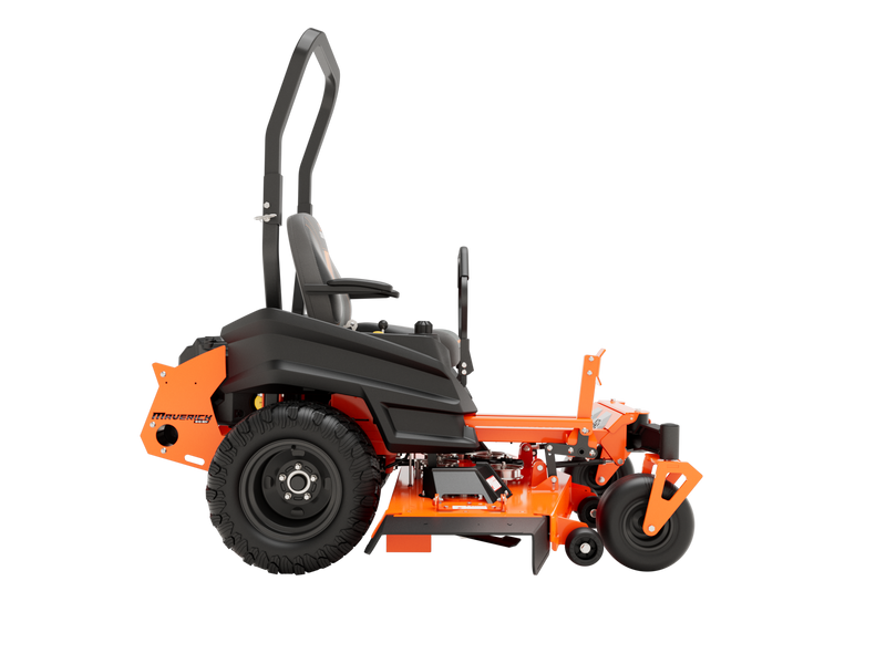 Bad Boy MZ Rambler 42 in. 19 HP Gas Zero-Turn Mower, Briggs & Stratton Engine, Hydro-Gear Transmission