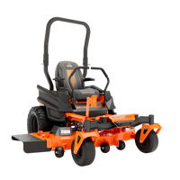 Bad Boy MZ Rambler 42 in. 19 HP Gas Zero-Turn Mower, Briggs & Stratton Engine, Hydro-Gear Transmission