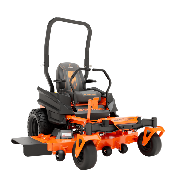 Bad Boy Maverick 60 in. 25 HP Gas Zero-Turn Mower, Kohler Engine, Hydro-Gear Transmission