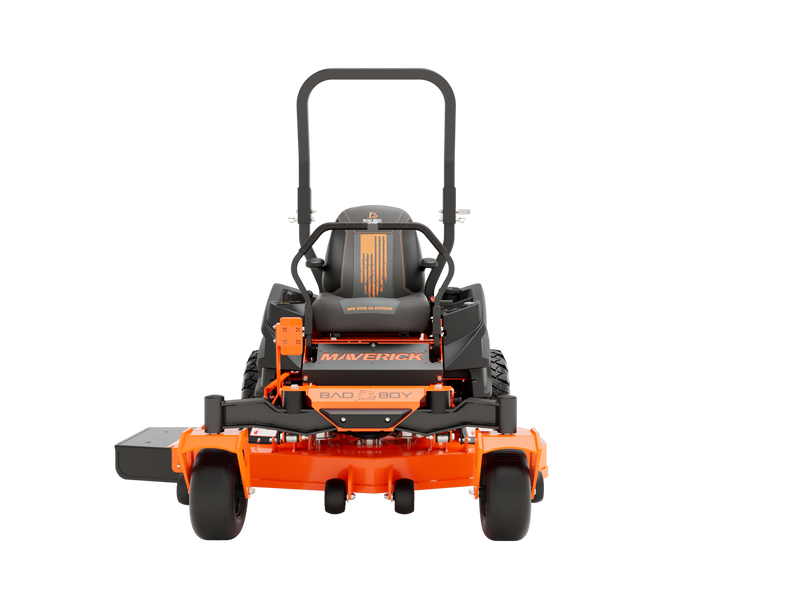 Bad Boy MZ Rambler 42 in. 19 HP Gas Zero-Turn Mower, Briggs & Stratton Engine, Hydro-Gear Transmission
