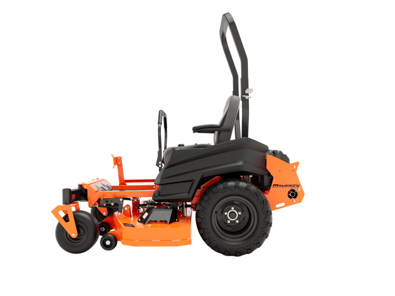 Bad Boy MZ Rambler 42 in. 19 HP Gas Zero-Turn Mower, Briggs & Stratton Engine, Hydro-Gear Transmission