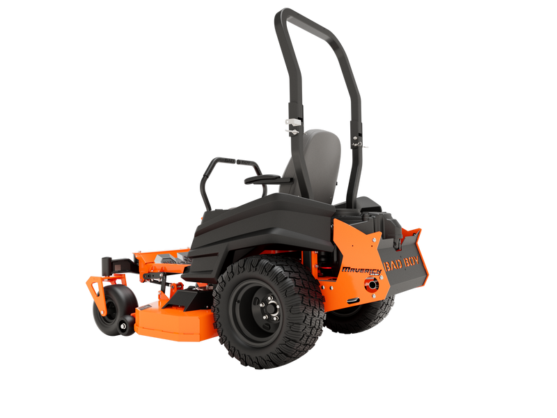 Bad Boy MZ Rambler 42 in. 19 HP Gas Zero-Turn Mower, Briggs & Stratton Engine, Hydro-Gear Transmission
