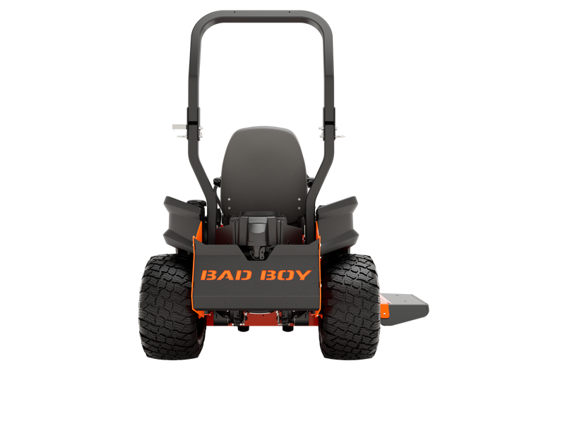 Bad Boy MZ Rambler 42 in. 19 HP Gas Zero-Turn Mower, Briggs & Stratton Engine, Hydro-Gear Transmission