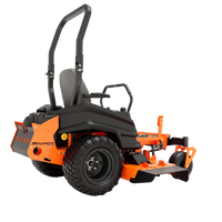 Bad Boy MZ Rambler 42 in. 19 HP Gas Zero-Turn Mower, Briggs & Stratton Engine, Hydro-Gear Transmission