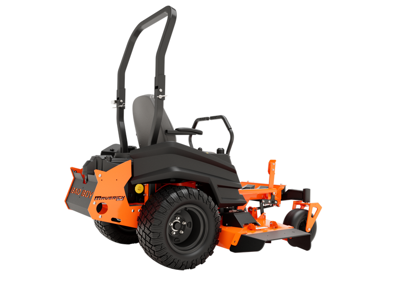 Bad Boy MZ Rambler 42 in. 19 HP Gas Zero-Turn Mower, Briggs & Stratton Engine, Hydro-Gear Transmission