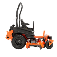 Bad Boy Maverick HD 54" 23.5HP Zero-Turn Mower – Kawasaki FX730