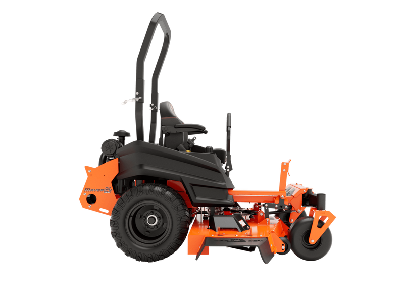 Bad Boy Maverick HD 54" 23.5HP Zero-Turn Mower – Kawasaki FX730