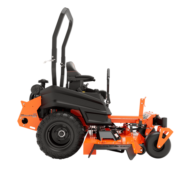Bad Boy Maverick HD 54" 23.5HP Zero-Turn Mower – Kawasaki FX730