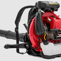 RedMax EBZ8560 75.6‑cc Frame‑Mount Backpack Blower – 1,000 CFM, 220 MPH, 77.8 oz Tank