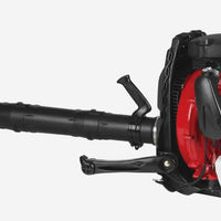 RedMax EBZ7500 65.6‑cc Strato‑Charged® Backpack Blower – 768 CFM, 236 MPH
