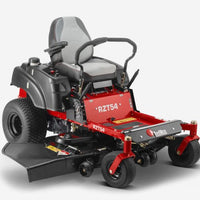 RedMax RZT54 Zero-Turn Mower – 54” Fabricated Deck, 24HP Kawasaki FR Series, Hydro-Gear ZT-2200