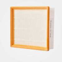 EGO POWER+ Replacement Filter – AVF0900 – For WDV0900 Wet/Dry Vacuum, Traps Dust & Allergens Down to 0.5 Microns