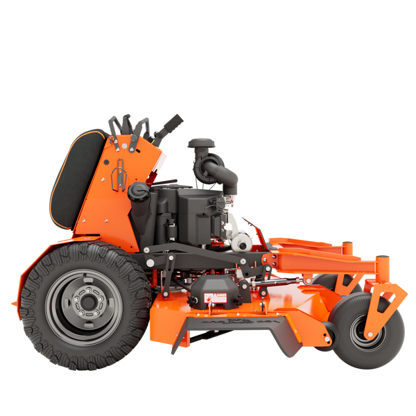 Bad Boy Outlaw Revolt 36” Stand-On Mower – BRV36FX691 – 22HP Kawasaki FX691, Dual Hydro-Gear Drives, Commercial Deck