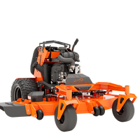 2025 Bad Boy Outlaw Revolt 61″ Stand-On Mower – 27HP Kawasaki FX850 Commercial Zero Turn