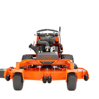 2025 Bad Boy Outlaw Revolt 61″ Stand-On Mower – 27HP Kawasaki FX850 Commercial Zero Turn