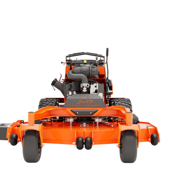 2025 Bad Boy Outlaw Revolt 61″ Stand-On Mower – 27HP Kawasaki FX850 Commercial Zero Turn