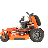 2025 Bad Boy Outlaw Revolt 61″ Stand-On Mower – 27HP Kawasaki FX850 Commercial Zero Turn