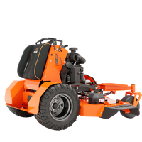 Bad Boy Outlaw Revolt 36” Stand-On Mower – BRV36FX691 – 22HP Kawasaki FX691, Dual Hydro-Gear Drives, Commercial Deck